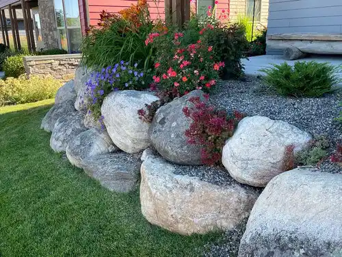 landscaping services Ontario